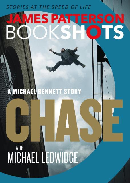 Chase: A BookShot