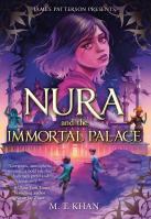 Nura and the Immortal Palace