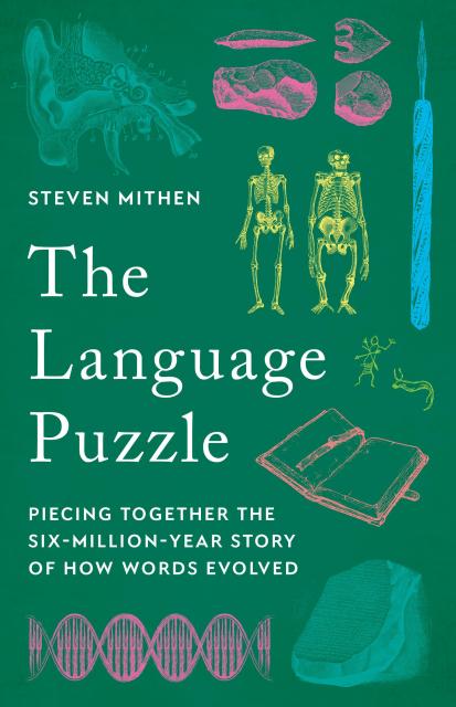 The Language Puzzle