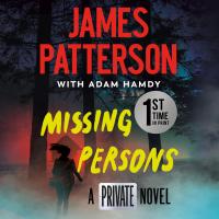 Missing Persons