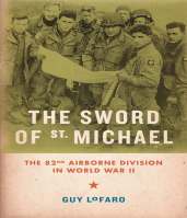 The Sword of St. Michael