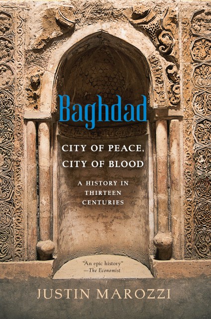 Baghdad