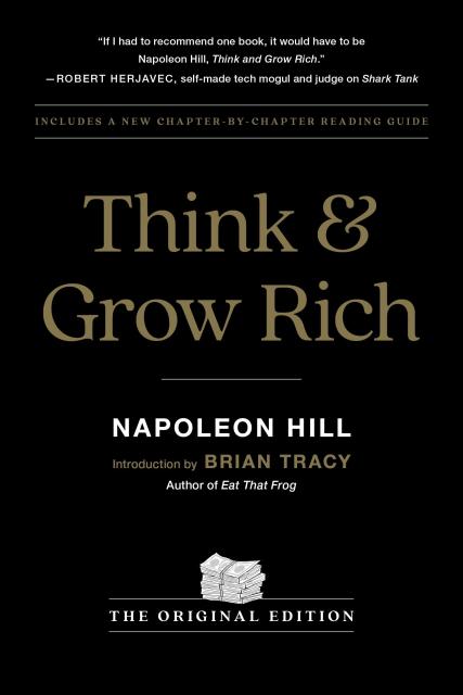 Think and Grow Rich