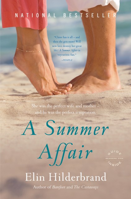 A Summer Affair