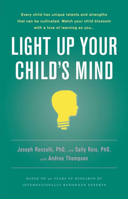 Light Up Your Child’s Mind