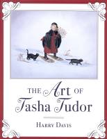 The Art of Tasha Tudor