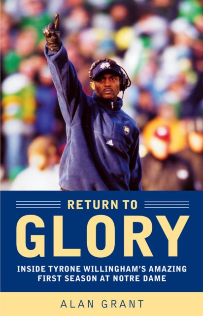 Return to Glory