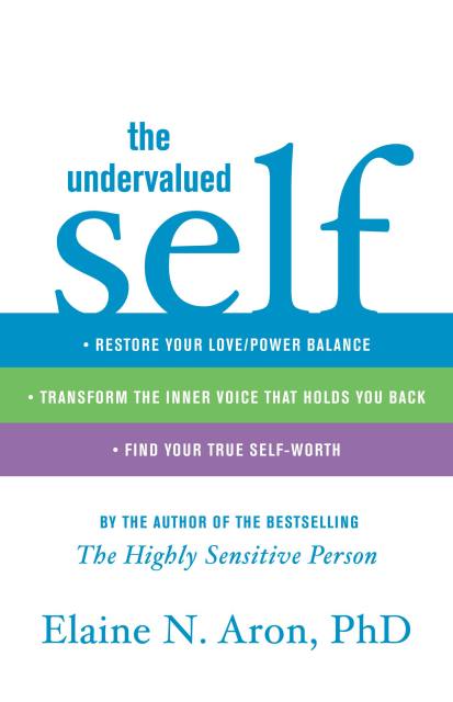 The Undervalued Self