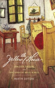 The Yellow House