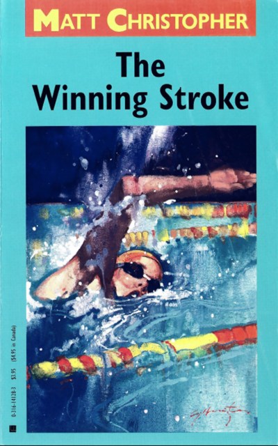 The Winning Stroke