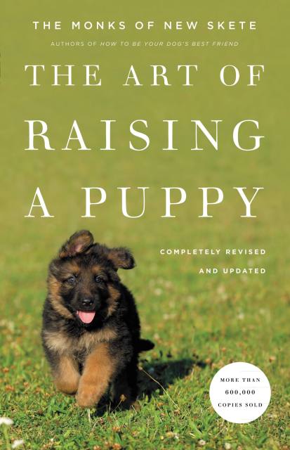 The Art of Raising a Puppy (Revised Edition)