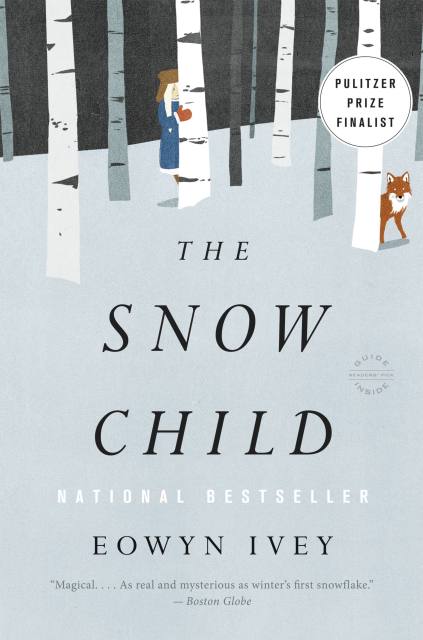 The Snow Child