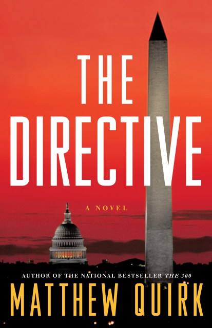 The Directive