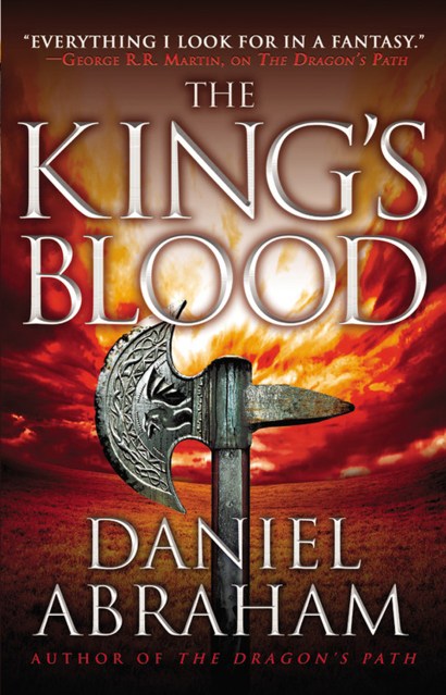 The King's Blood