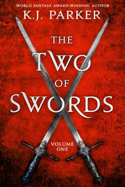 The Two of Swords: Volume One