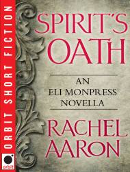 Spirit’s Oath