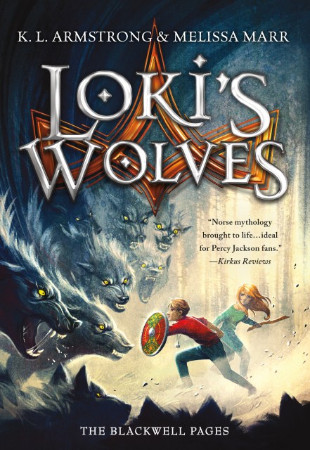 Loki’s Wolves