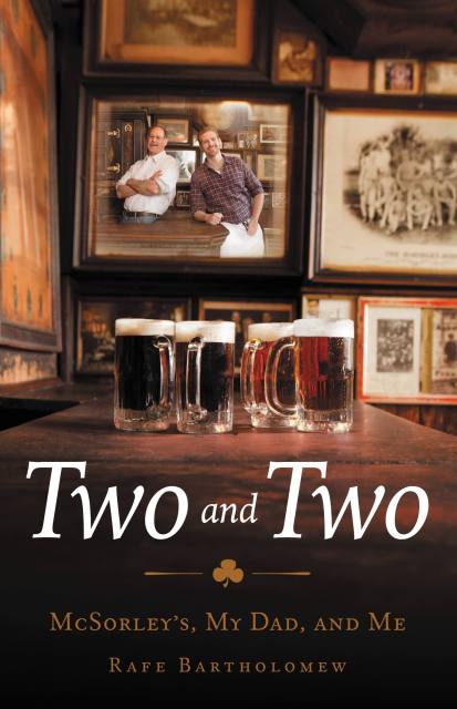 Two and Two