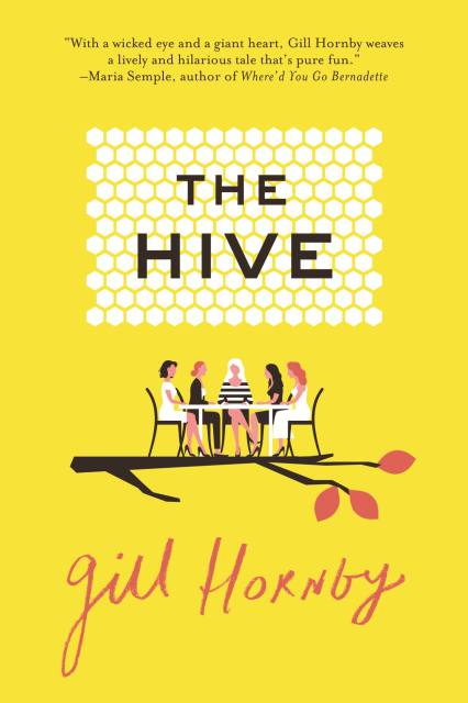 The Hive