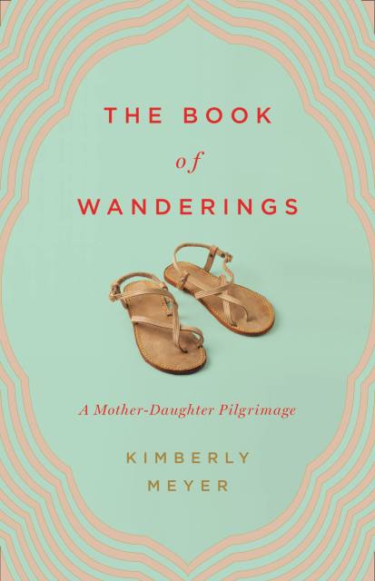 The Book of Wanderings
