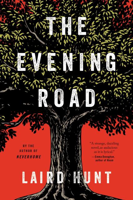 The Evening Road