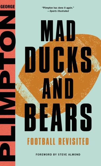 Mad Ducks and Bears