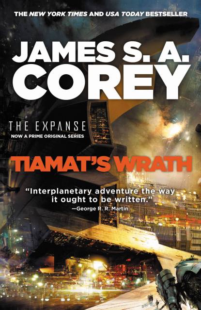 Tiamat’s Wrath