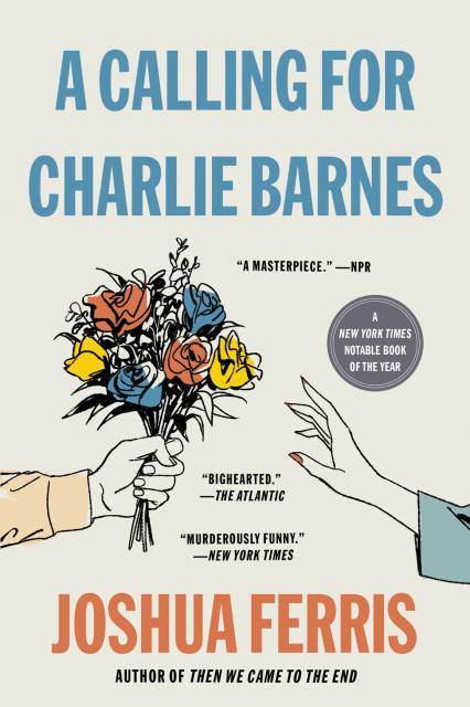 A Calling for Charlie Barnes