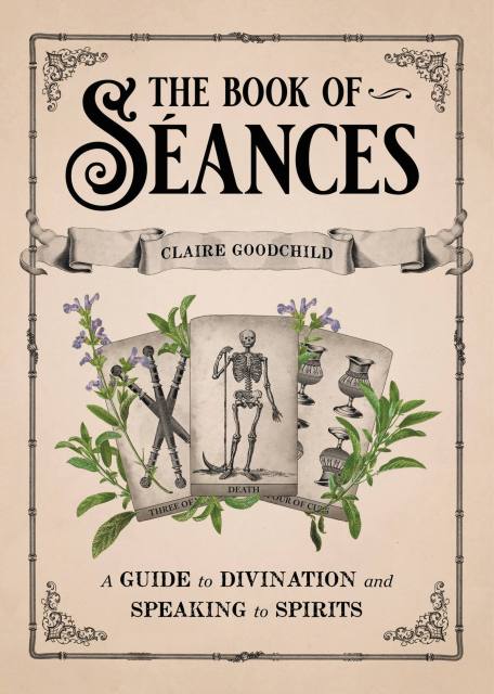 The Book of Séances