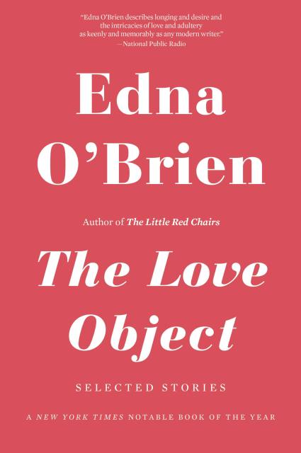 The Love Object