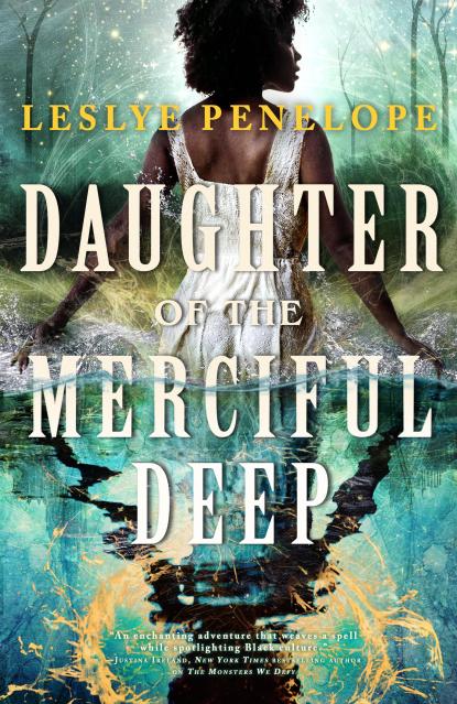 Daughter of the Merciful Deep