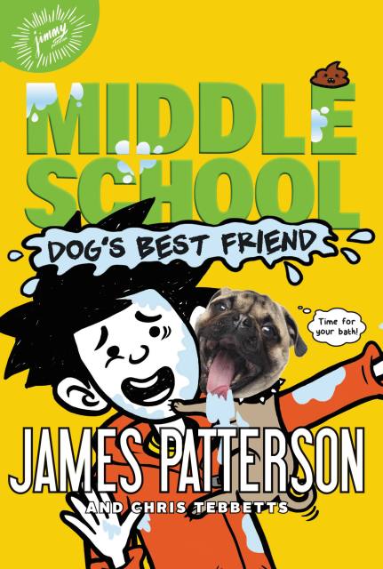 Middle School: Dog’s Best Friend