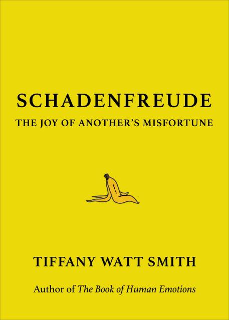 Schadenfreude