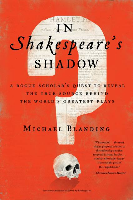 In Shakespeare's Shadow