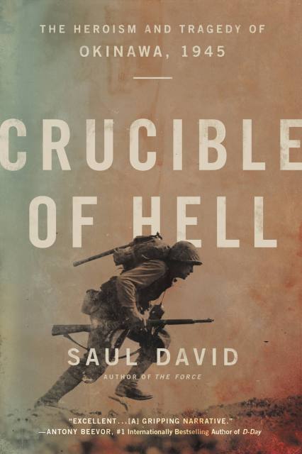 Crucible of Hell