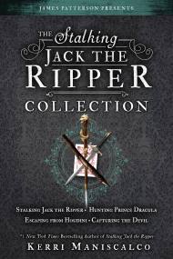 The Stalking Jack the Ripper Collection