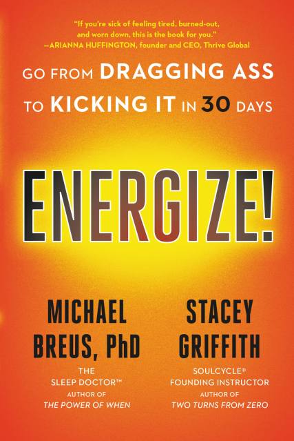 Energize!