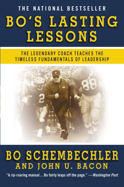 Bo’s Lasting Lessons