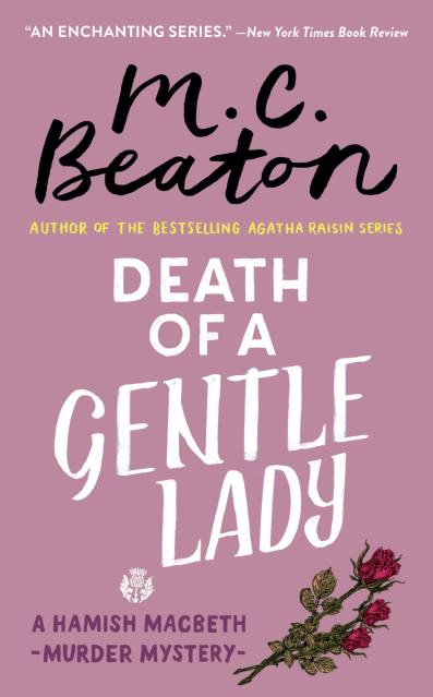 Death of a Gentle Lady