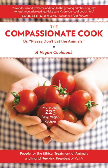 Compassionate Cook