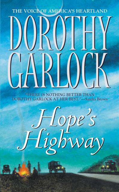 Hope’s Highway