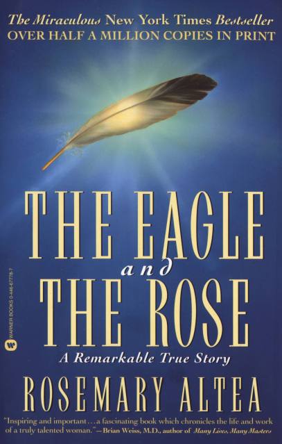 The Eagle and the Rose