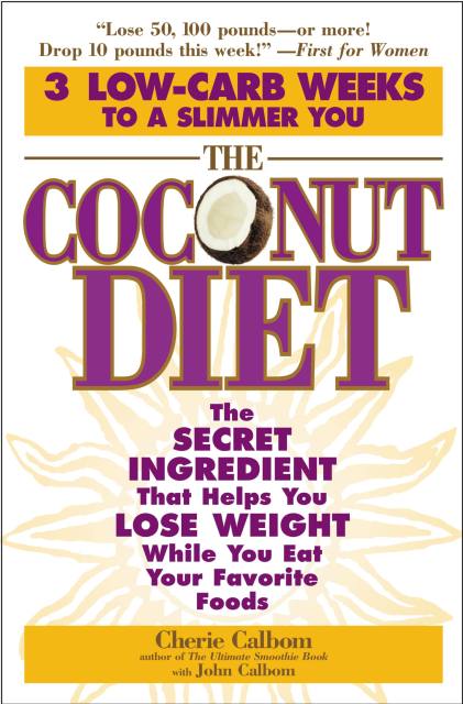 The Coconut Diet