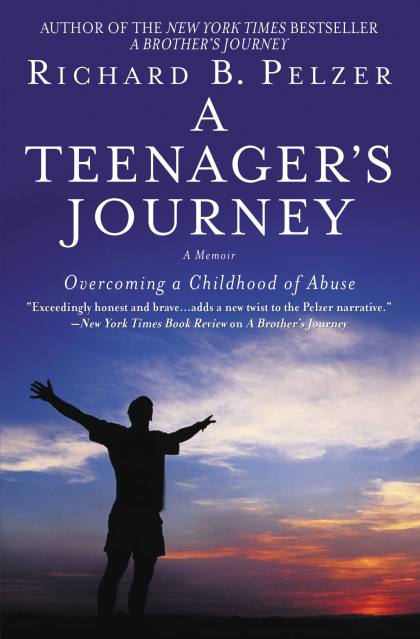 A Teenager’s Journey