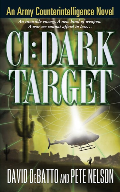 CI: Dark Target