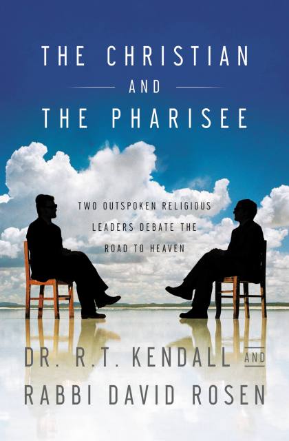 The Christian and the Pharisee