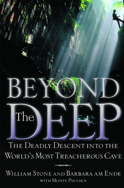 Beyond the Deep