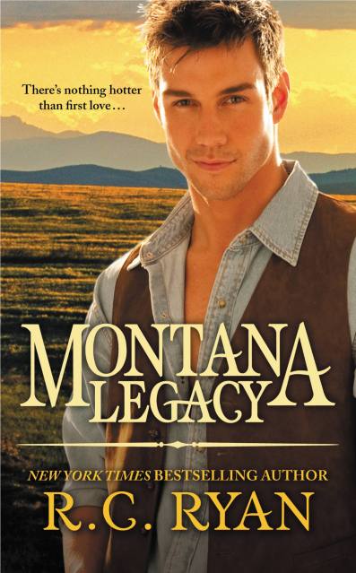 Montana Legacy