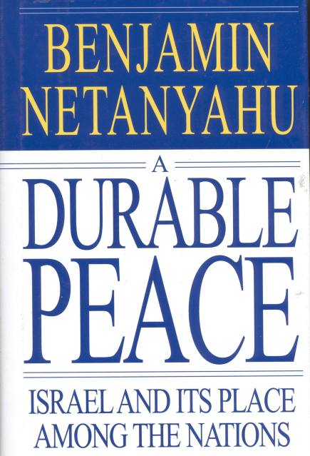 A Durable Peace