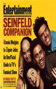 Entertainment Weekly Seinfeld Companion